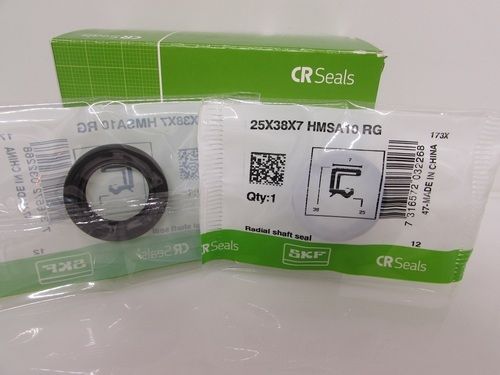 25x38x7 HMSA10 RG SKF