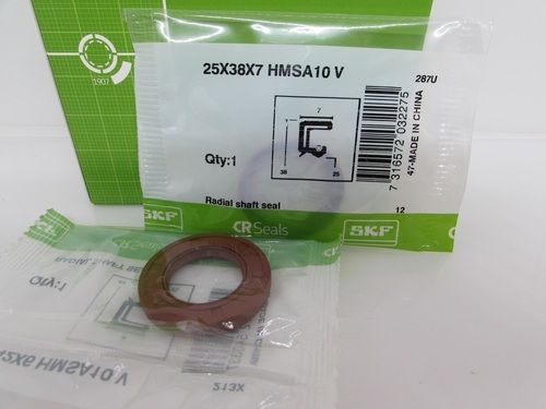 25x38x7 HMSA10 V SKF