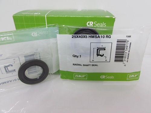 25x40x5 HMSA10 RG SKF