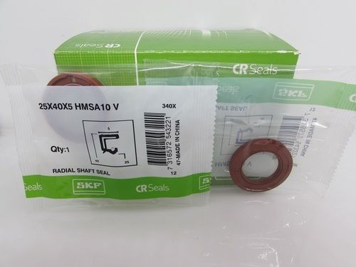25x40x5 HMSA10 V SKF
