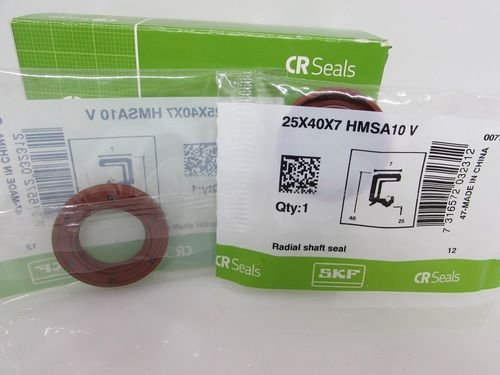25x40x7 HMSA10 V SKF