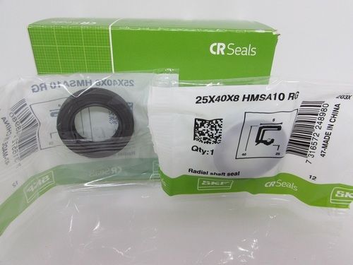 25x40x8 HMSA10 RG SKF