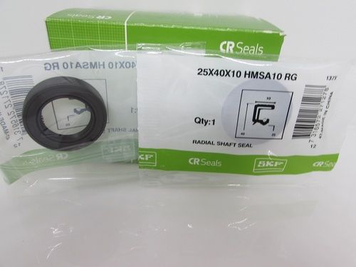 25x40x10 HMSA10 RG SKF