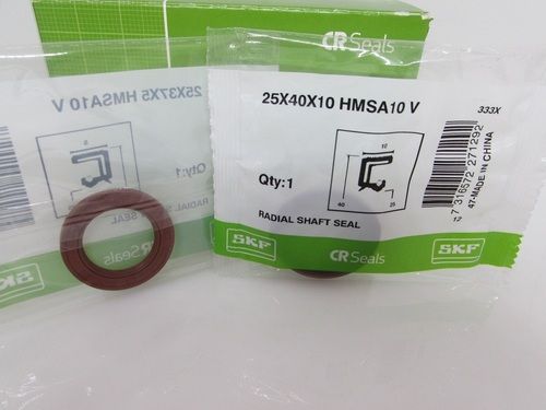 25x40x10 HMSA10 V SKF