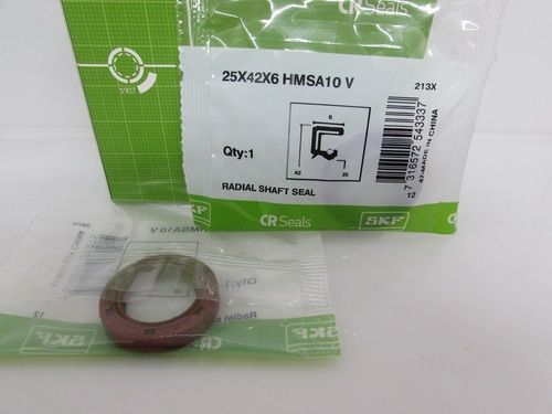 25x42x6 HMSA10 V SKF