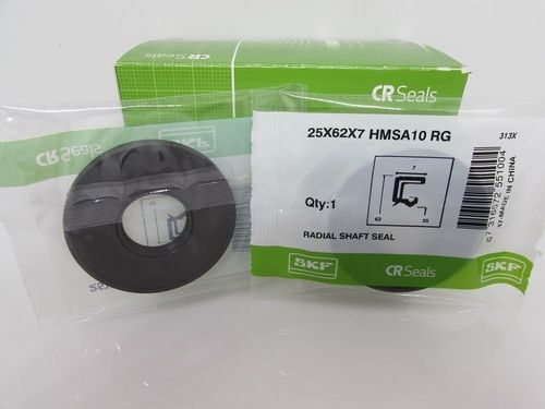 25x62x7 HMSA10 RG SKF