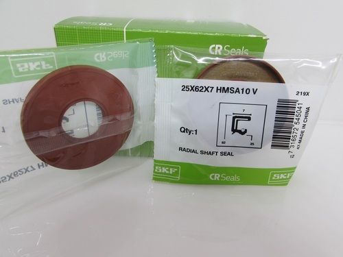 25x62x7 HMSA10 V SKF