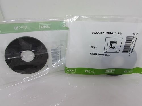 25x72x7 HMSA10 RG SKF