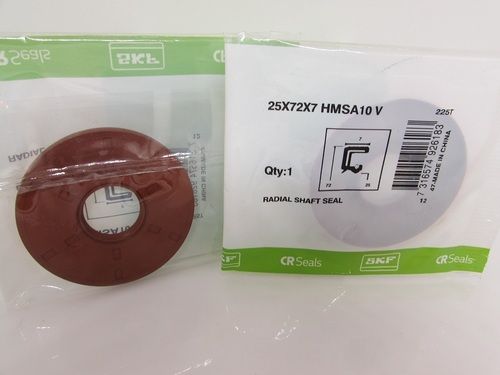 25x72x7 HMSA10 V SKF