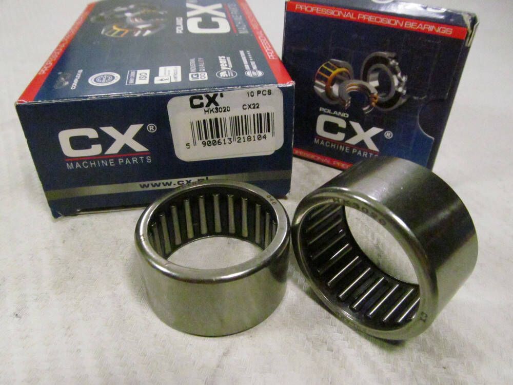 HK3020 CX