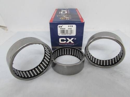 HK5020 CX