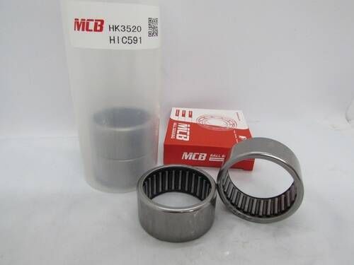 HK3520 MCB