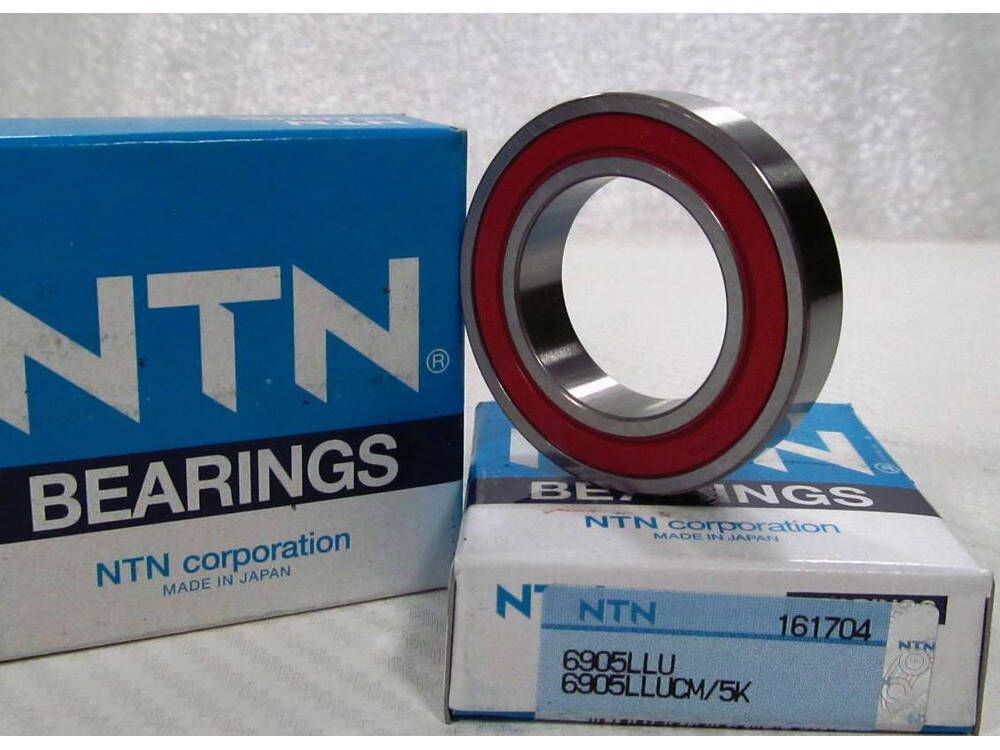 6905LLU/5K NTN