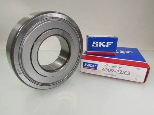 6309 2Z C3 SKF