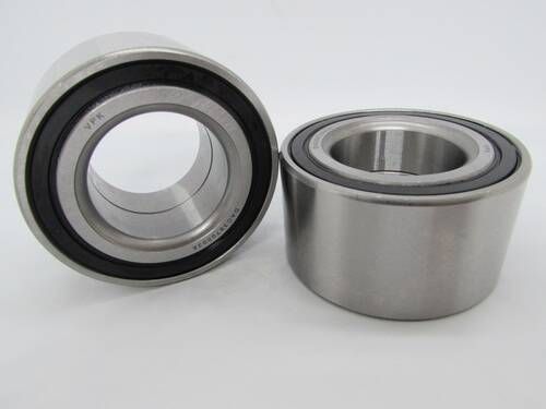 DAC38700038 2RS пiдшипник