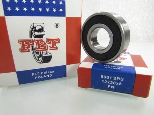 6001 2RS FLT