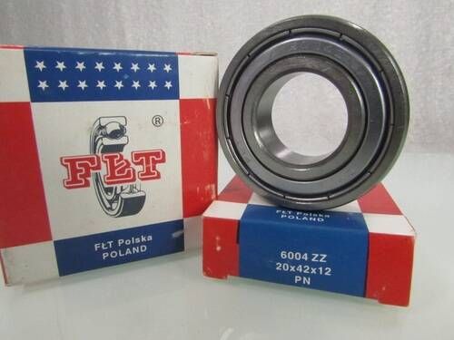 6004 ZZ FLT