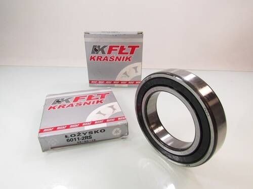 6011 2RS KFLT