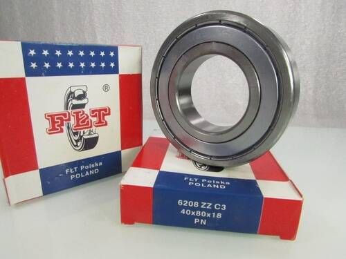 6208 ZZ C3 FLT