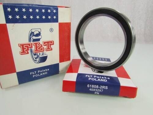 61808 2RS FLT