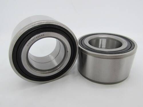 DAC40740040 2RS
