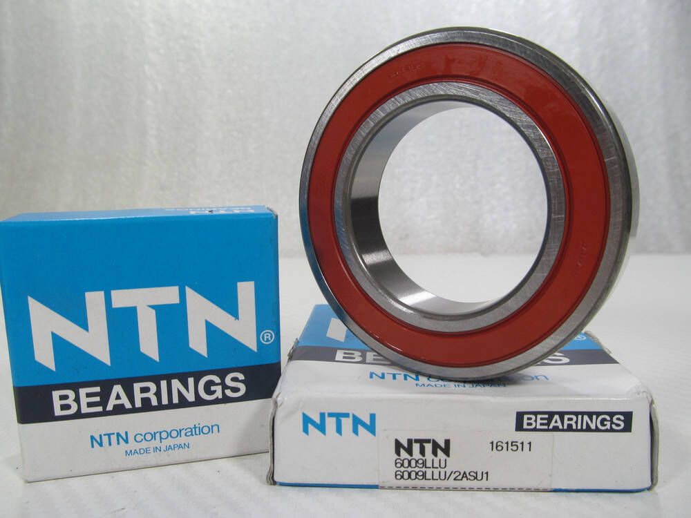 6009 LLU NTN