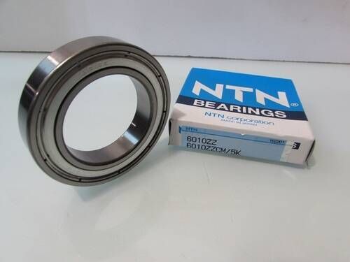 6010ZZ NTN