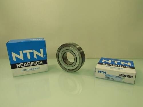 6306ZZ NTN