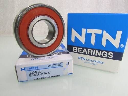 6204 LLU CM 5K NTN