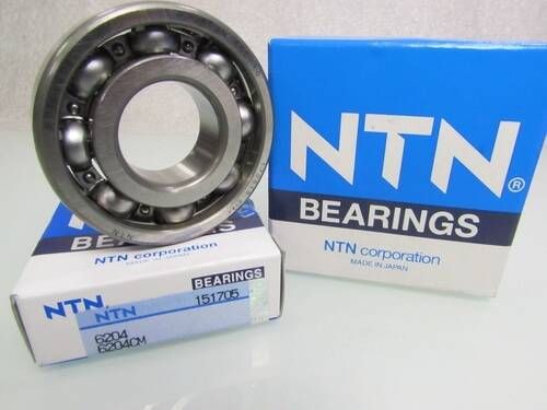 6204 NTN