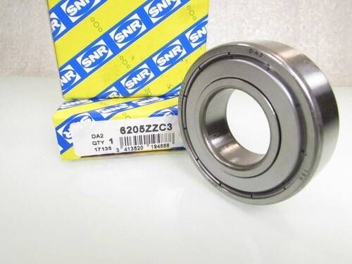 6205 ZZC3 SNR