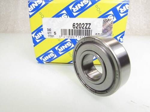 6202ZZ  SNR