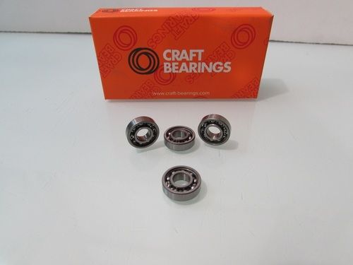 697 CRAFT