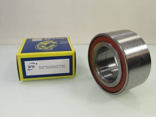 DAC3668AWCS36 пiдшипник