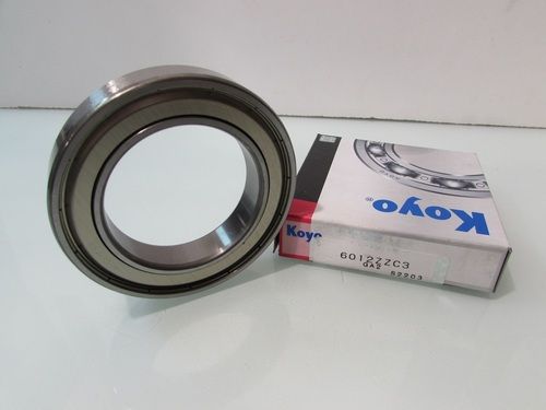 6012 ZZ C3 KOYO