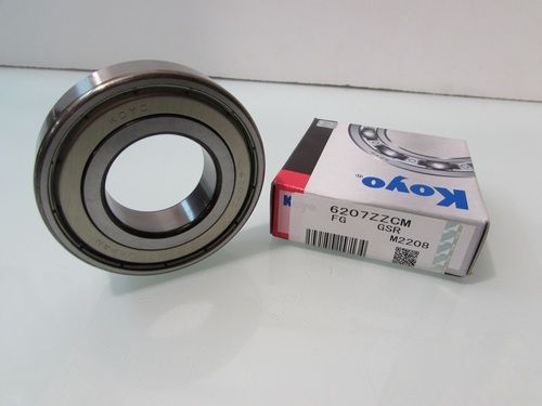 6207 ZZ CM FG KOYO