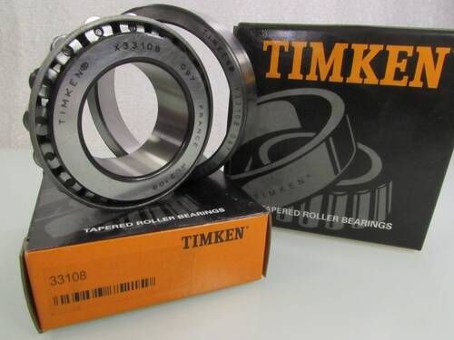 33108 TIMKEN