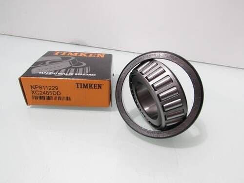 NP811229/XC2465DD TIMKEN