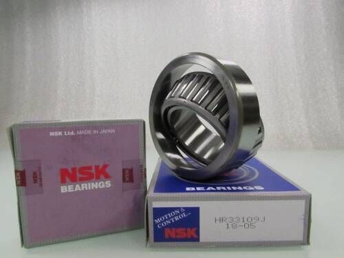 HR33109J5 NSK