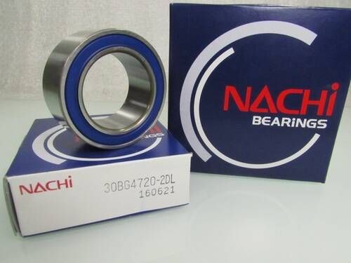 30BG4720-2DLCS25 NACHI