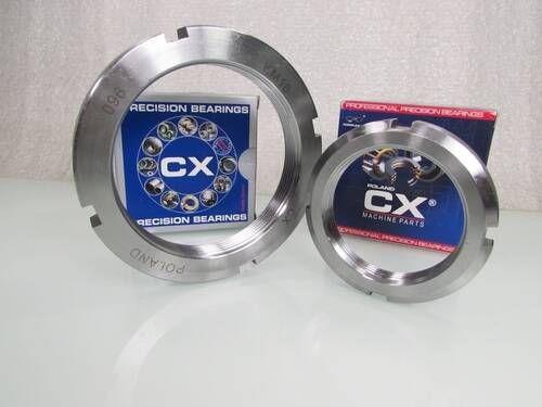 KM07 CX