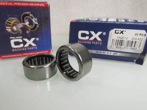HK2012 CX