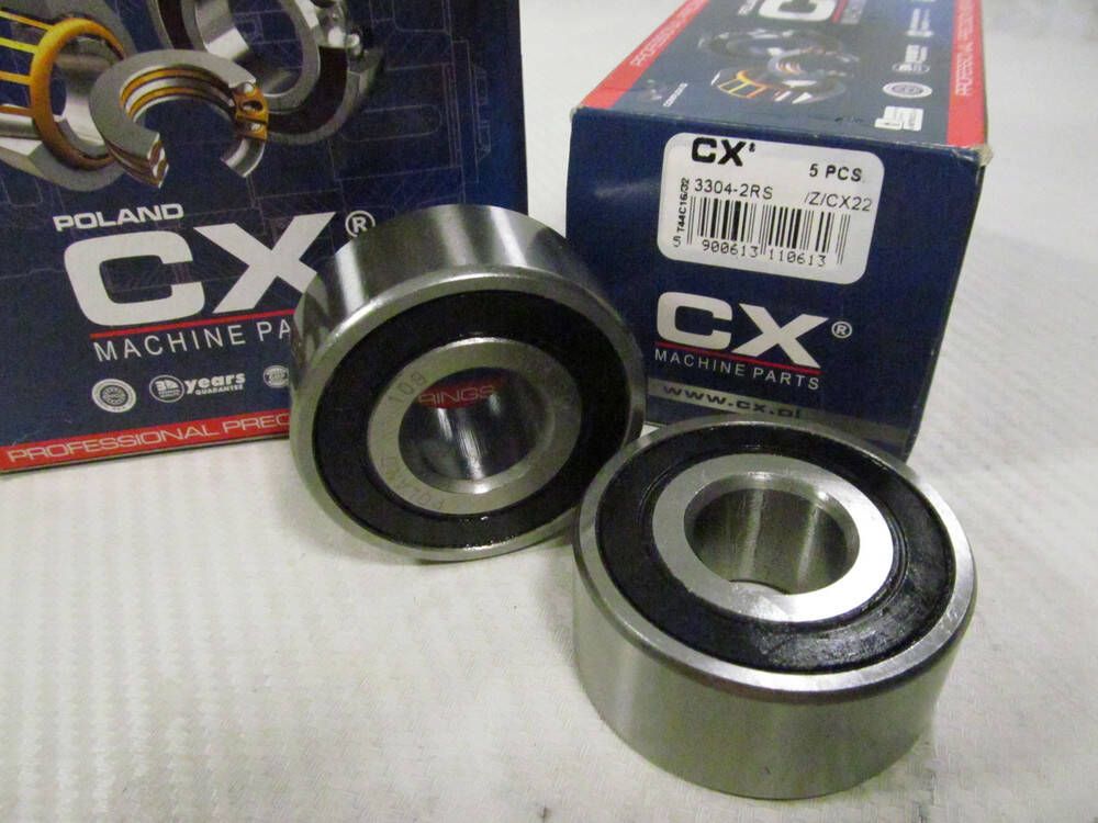 3304 2RS CX