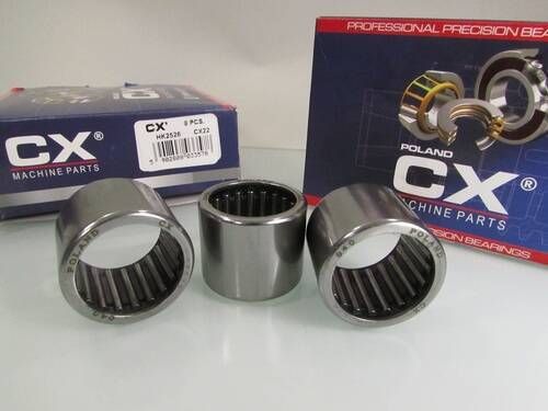HK2526 CX