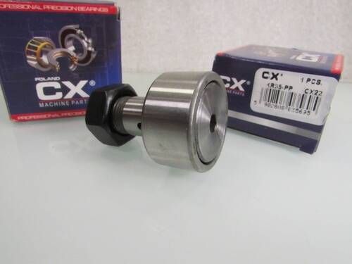 KR35-PP CX