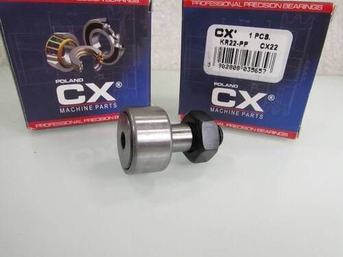 KR22-PP CX