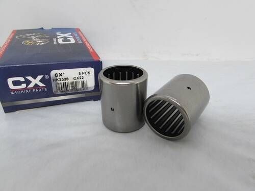 HK2538 CX