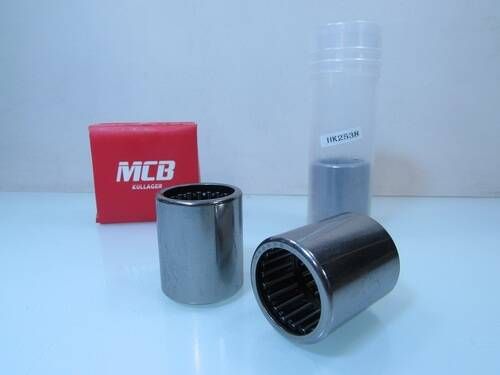 HK2538 MCB