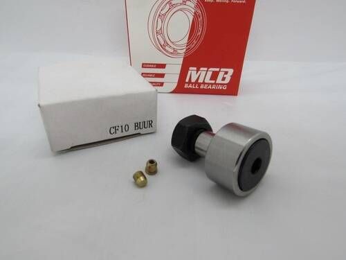 CF 10 BUUR MCB