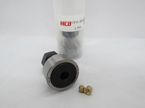 CF 16 BUUR MCB